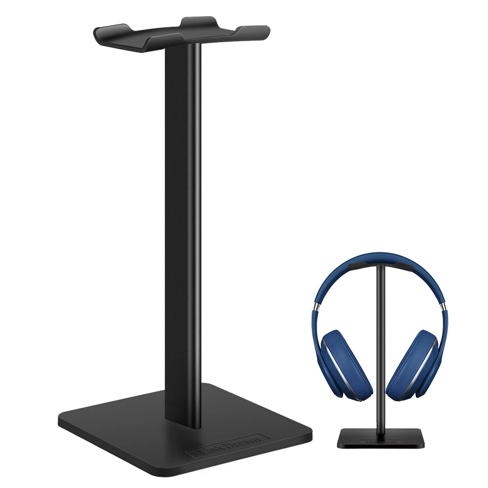 🎧 Forge RGB Headset Stand – Support Casque Gaming avec Hub USB