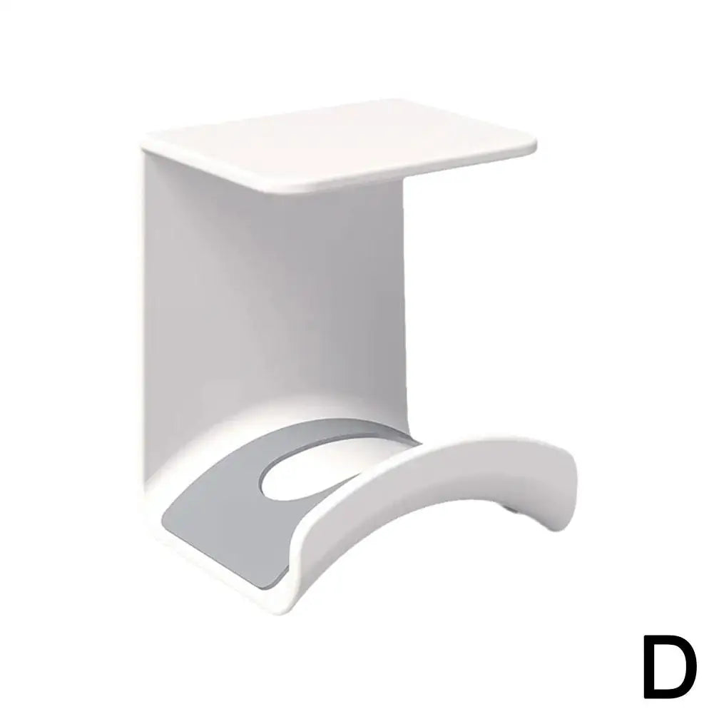 Forge Headset Mount – Support Mural pour Casque