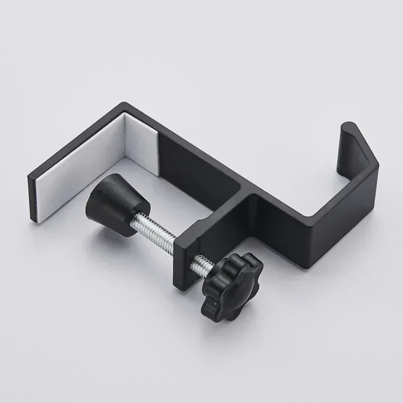 Forge Desk Hook – Crochet de Bureau Réglable Sans Perçage