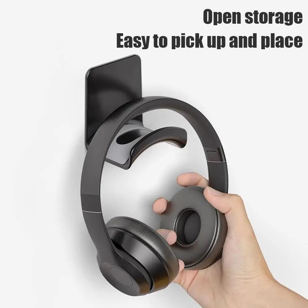Forge Headset Mount – Support Mural pour Casque