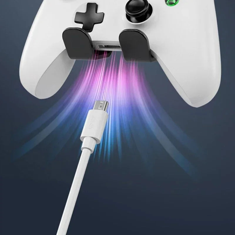 Forge Controller Mount – Support Mural pour Manette de Jeu