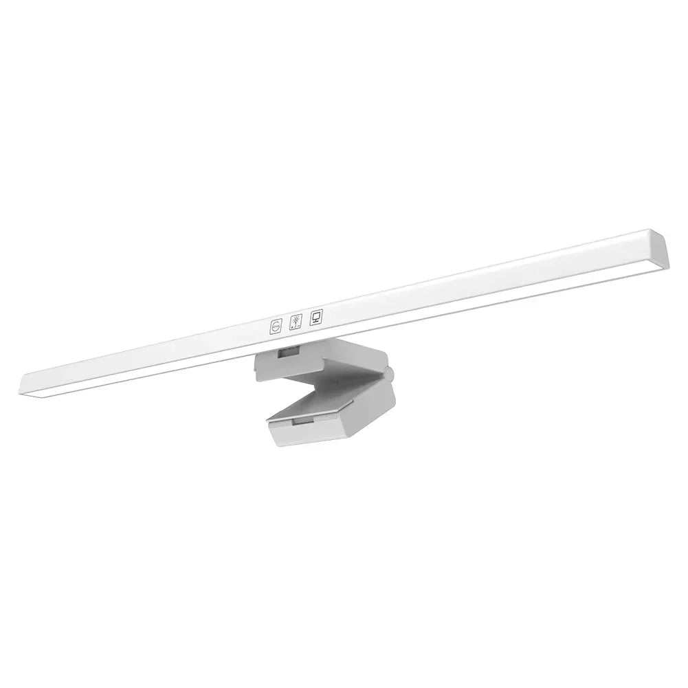 Forge Monitor Light – Barre Lumineuse USB pour Écran 50 cm